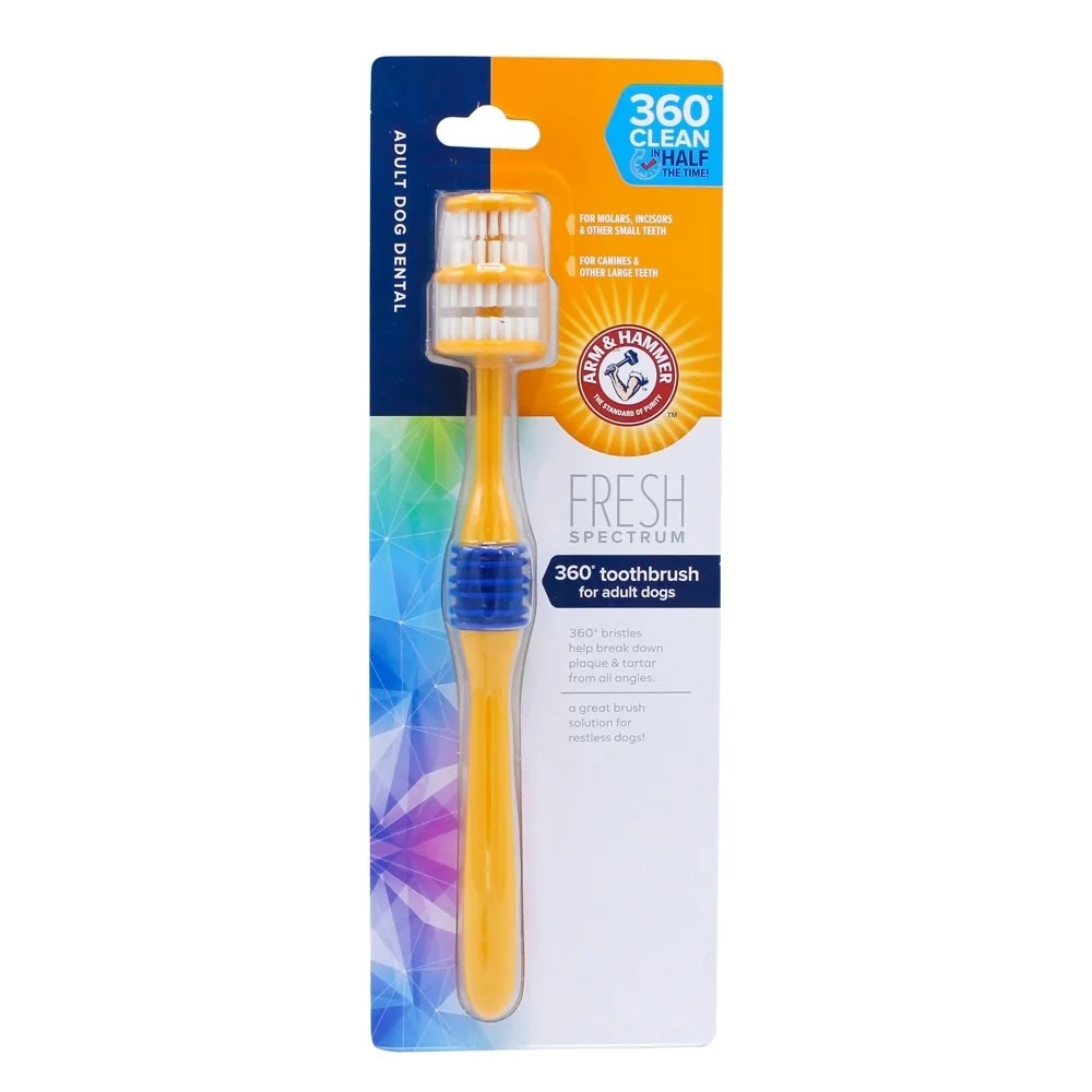 Arm & Hammer Periuta De Dinti Caini 80085A