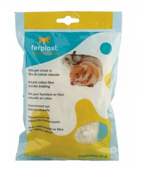 Ferplast Culcus Hamster Fpu 4630