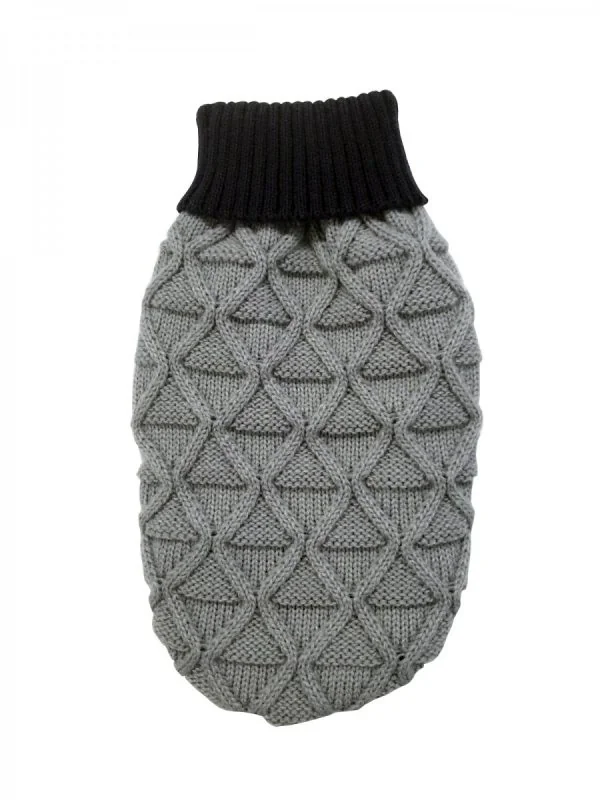 Pet Expert Haina Caine Grey Bo-3