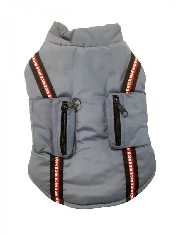 Pet Expert Haina Caine Blue BO-W19020