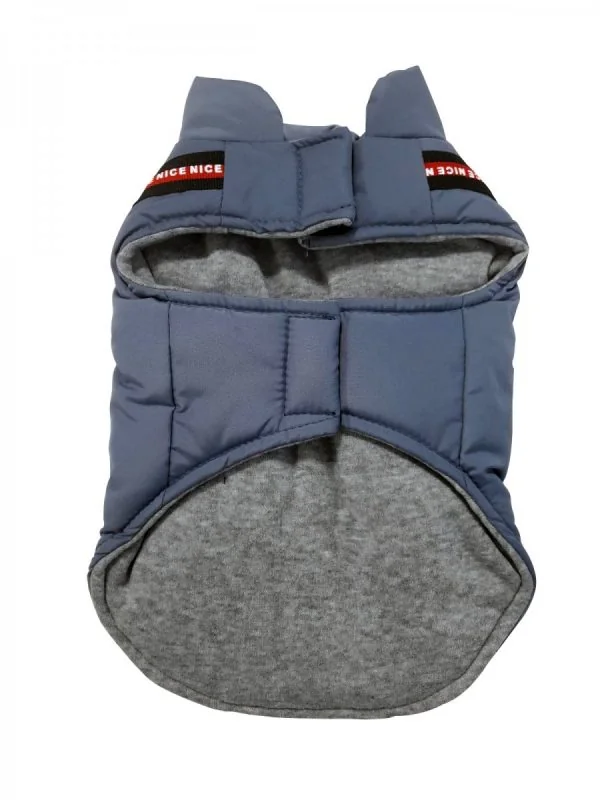 Pet Expert Haina Caine Blue BO-W19020