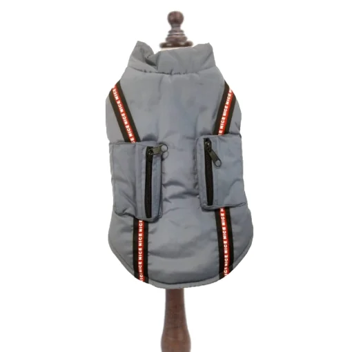 Pet Expert Haina Caine Blue BO-W19020