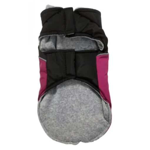 Pet Expert Haina Caine Burgundy BO-W19023