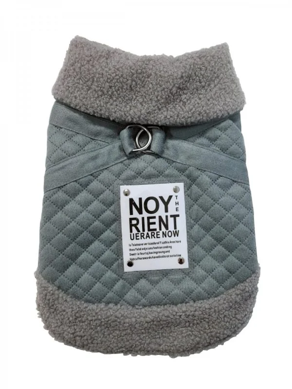 Pet Expert Haina Caine Beige S BO-W19058