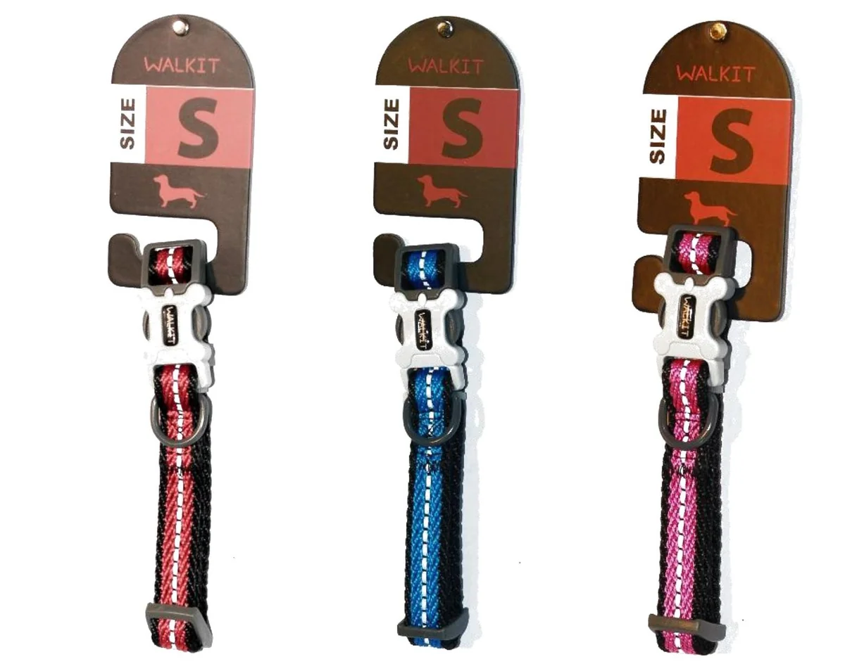 Walkit Zgarda Caine Twill Waved S 1.6 X 25-35 cm