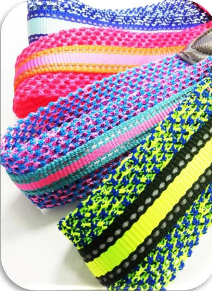 Walkit Ham Tesatura Melanj S 1.6 cm x 48-66 cm