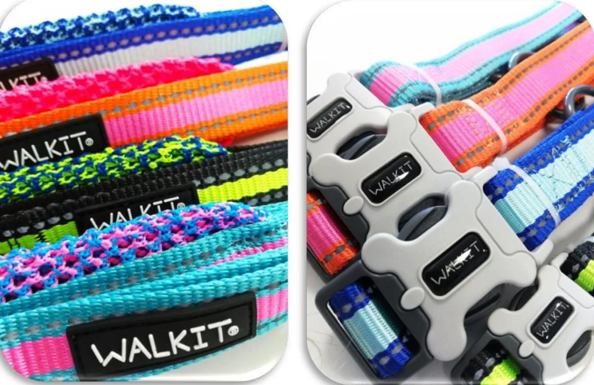 Walkit Ham Caine S 1.6 cm x 30-51 cm