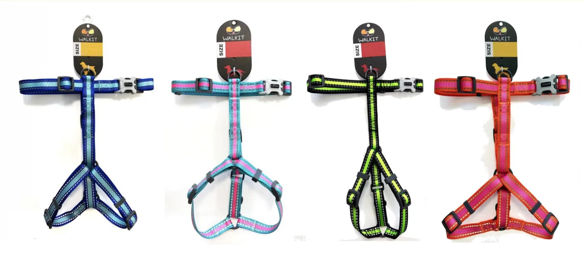 Walkit Ham Caine S 1.6 cm x 30-51 cm