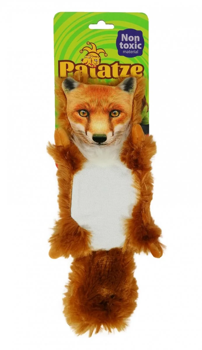 Paiatze Dog Plus Vulpe 510-662