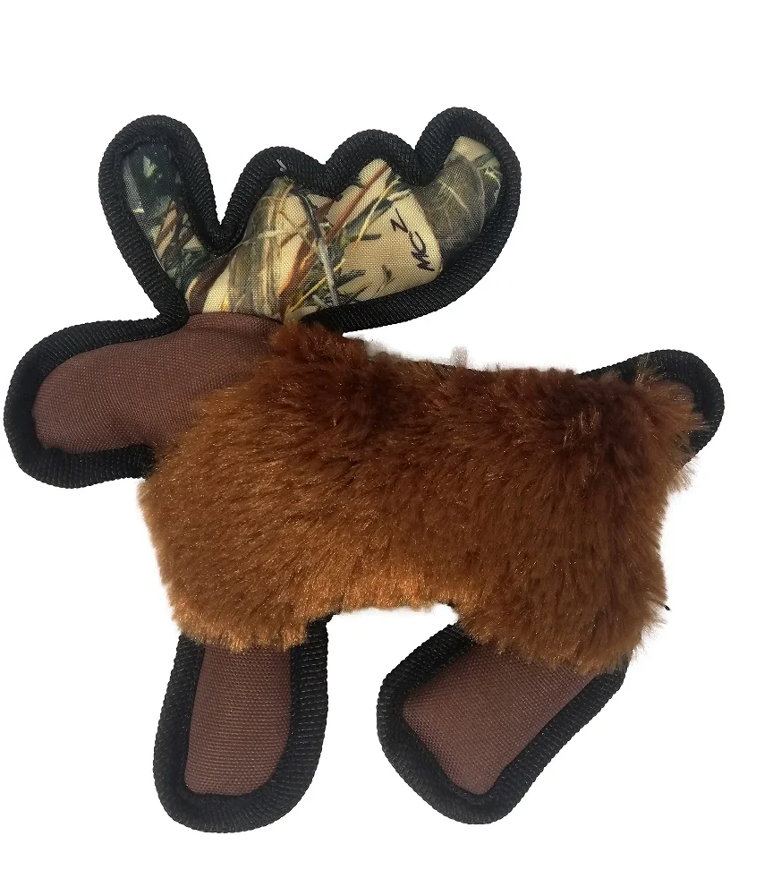 Paiatze Dog Plus Ren Oxford 511-104