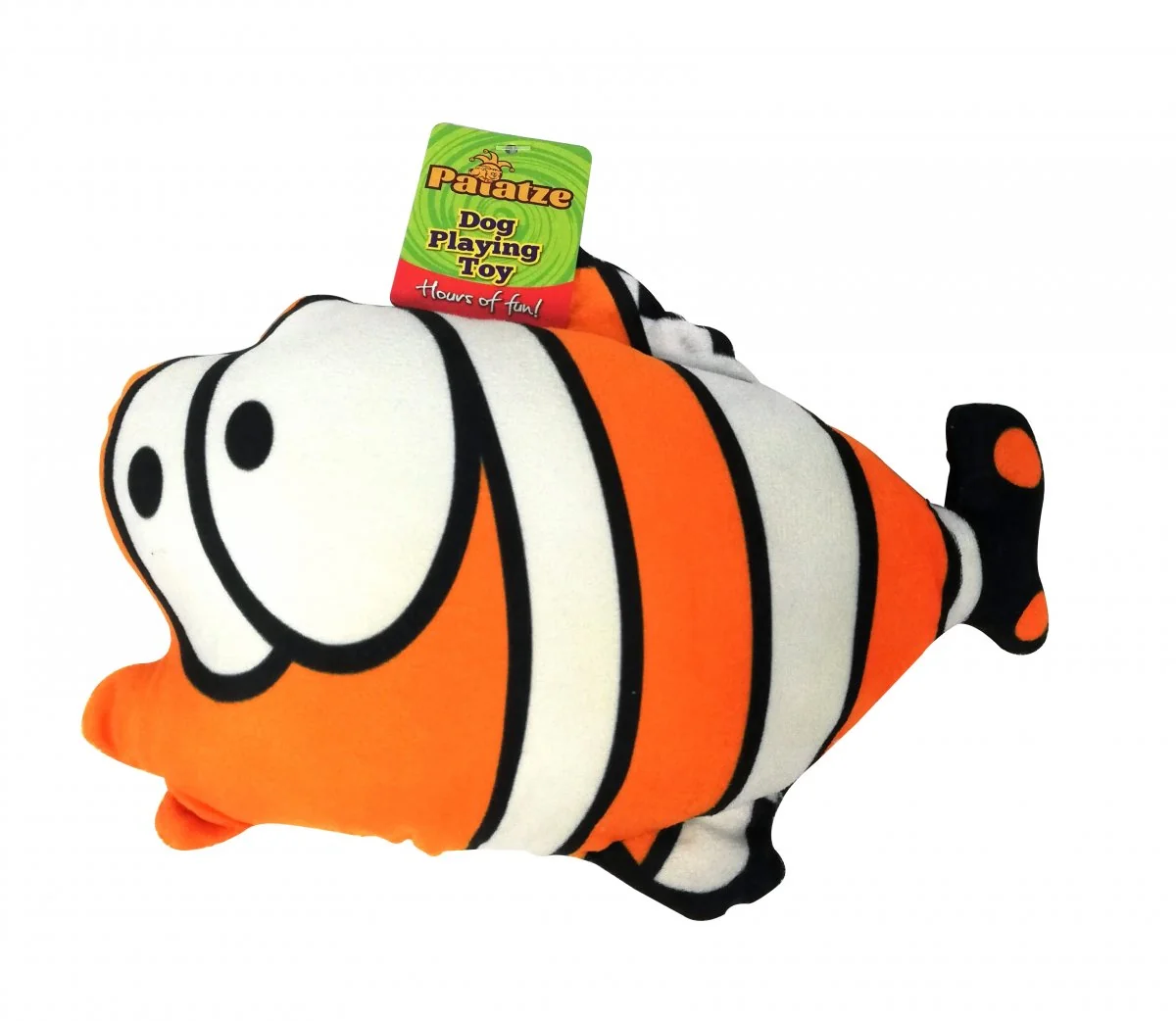 Paiatze Dog Jucarie Plus 20-23 cm 500-339