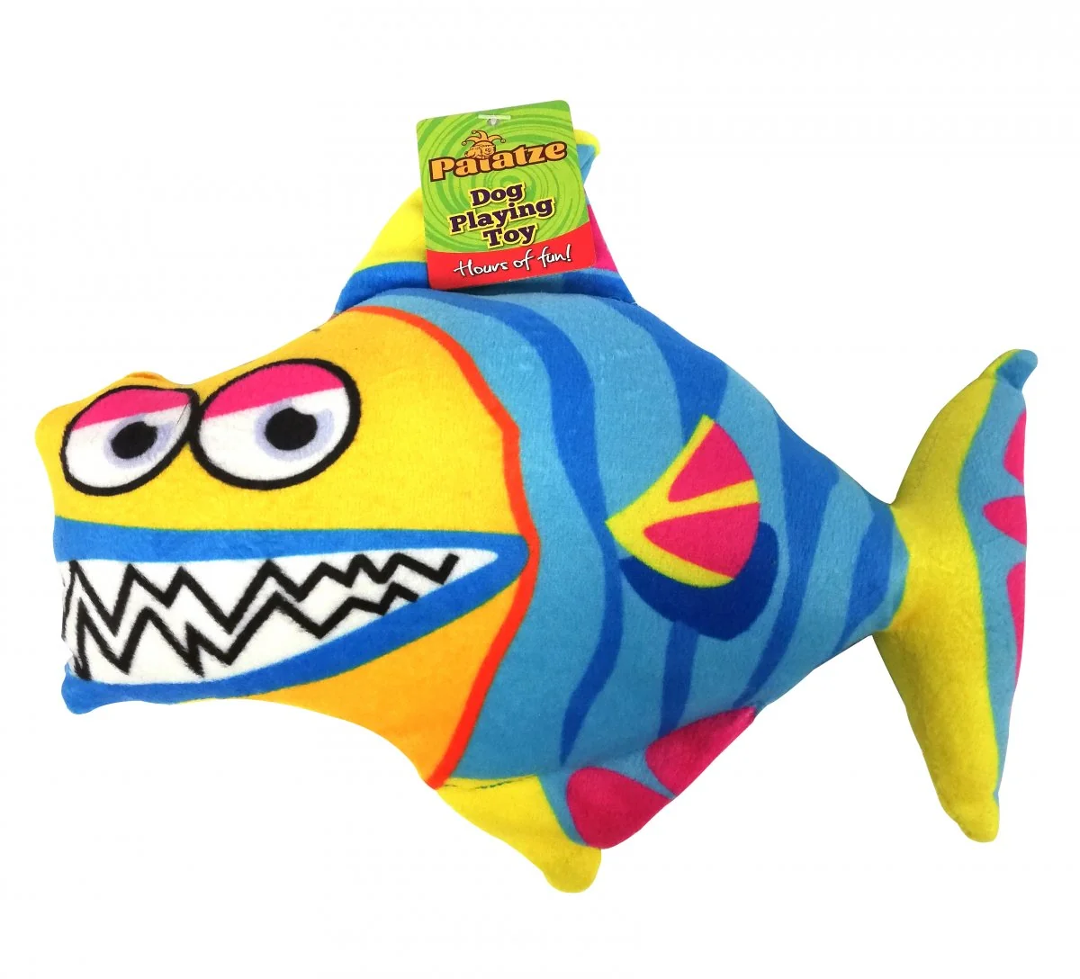 Paiatze Dog Jucarie Plus 20-23 cm 500-339