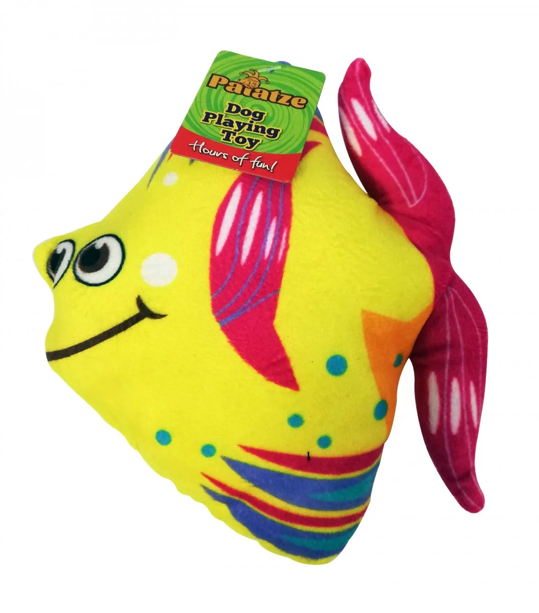 Paiatze Dog Jucarie Plus 20-23 cm 500-339