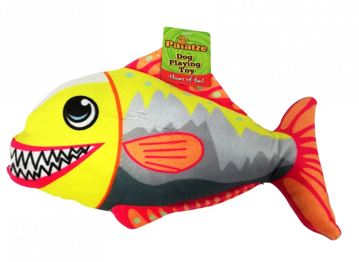 Paiatze Dog Jucarie Plus 20-23 cm 500-339