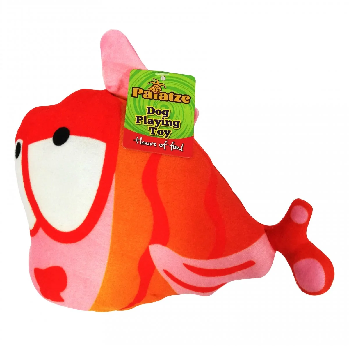 Paiatze Dog Jucarie Plus 20-23 cm 500-339