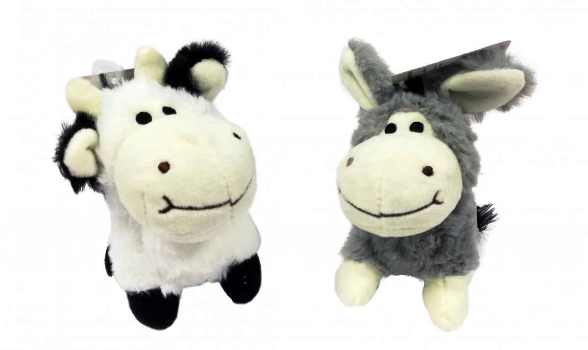 Paiatze Dog Jucarie Plus 12 cm 500-141