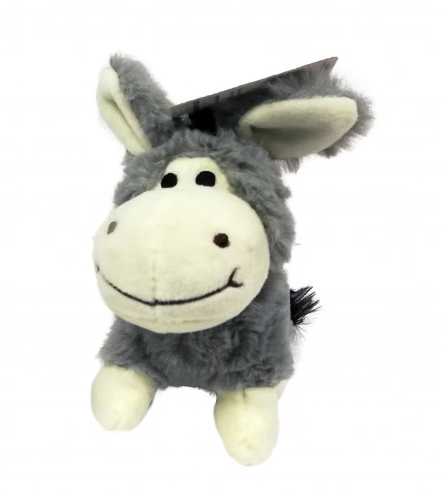 Paiatze Dog Jucarie Plus 12 cm 500-141