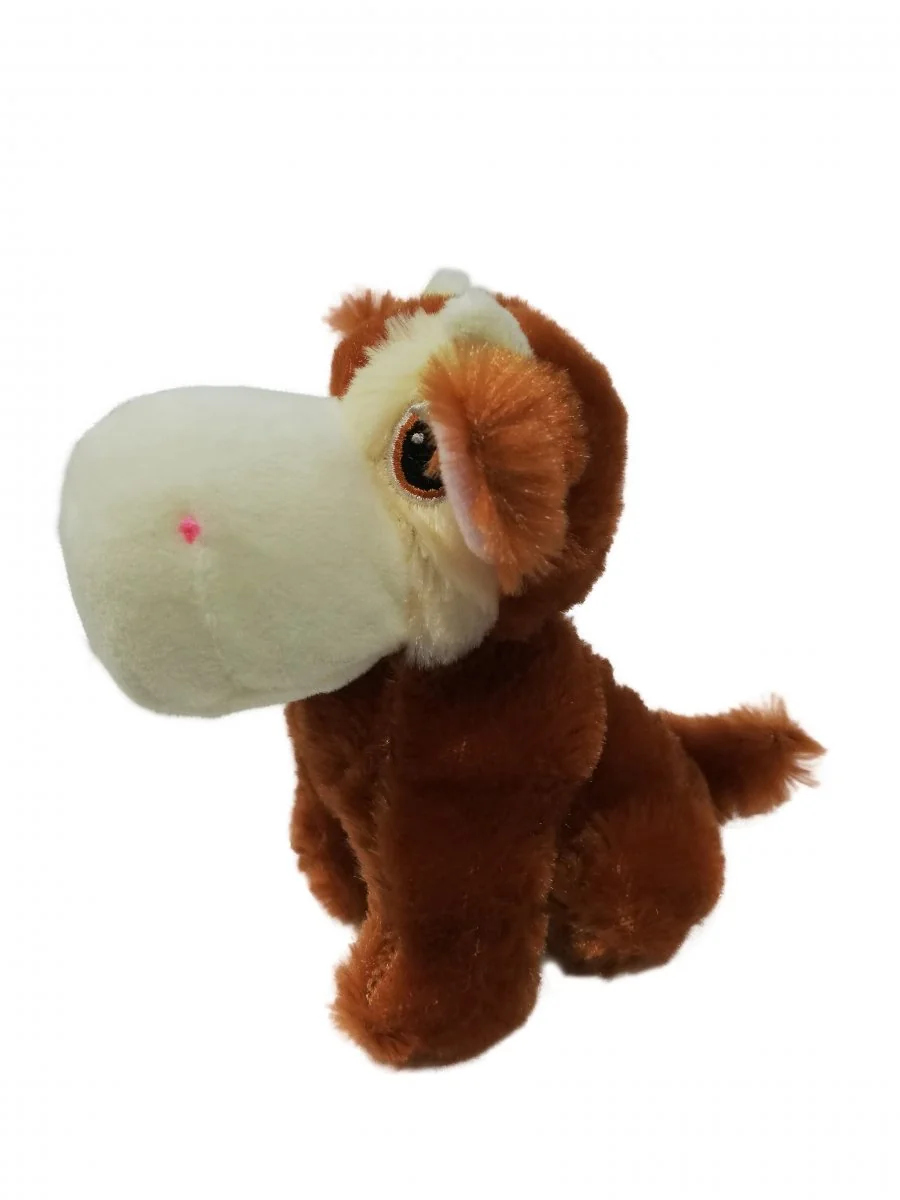 Paiatze Dog Jucarie Plus Vaca 510-612