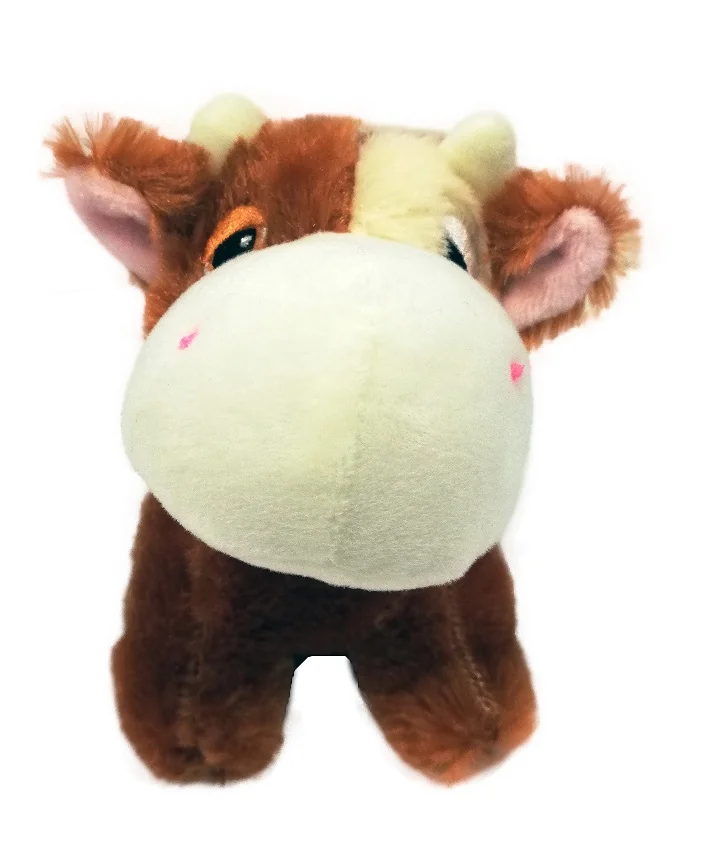 Paiatze Dog Jucarie Plus Vaca 510-612