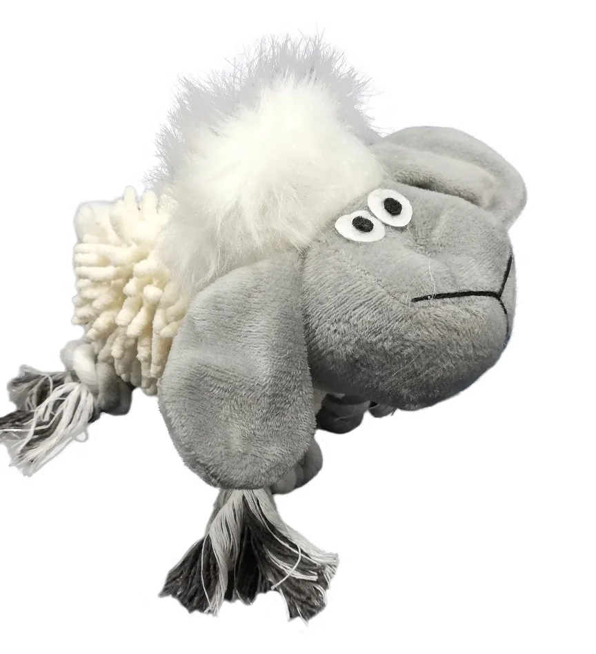 Paiatze Dog Jucarie Plus Oaie 510-511