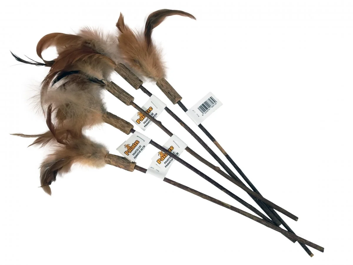 Paiatze Cat Pamatuf 40 cm 555-861