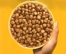 Pedigree Junior Pasare/Legume Mini 1.4 kg