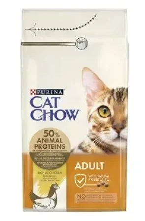Cat Chow Adult Orez/Pui