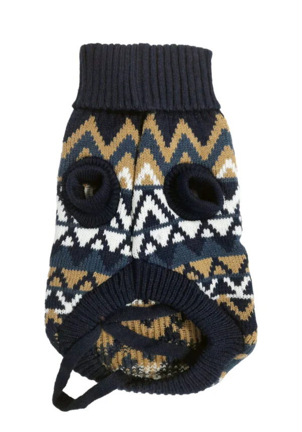 Pet Expert Haina Caine Blue BO-Z2024