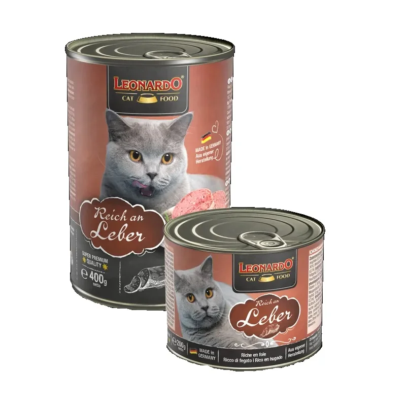 Leonardo Conserva Ficat