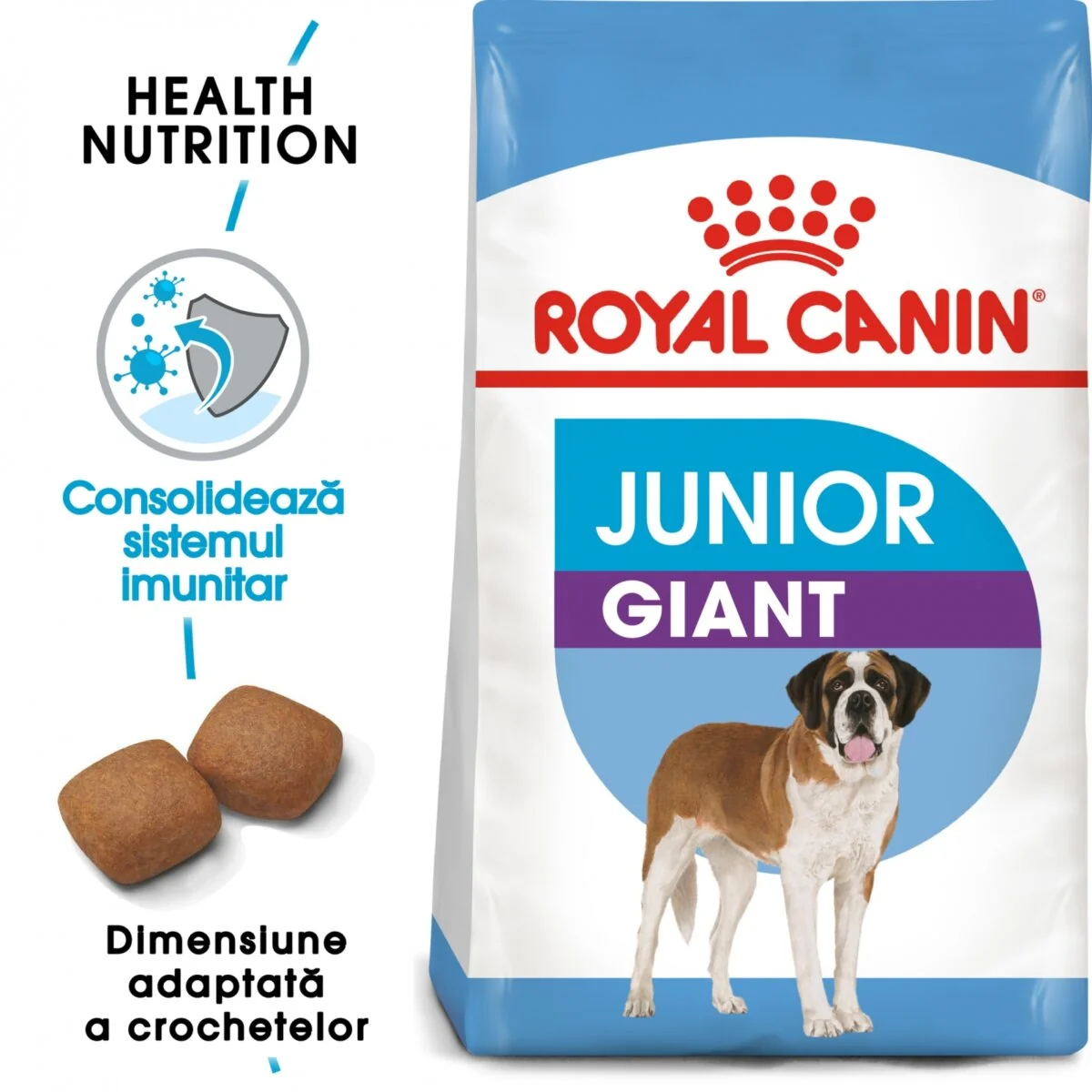 Royal Canin Giant Junior 15 kg