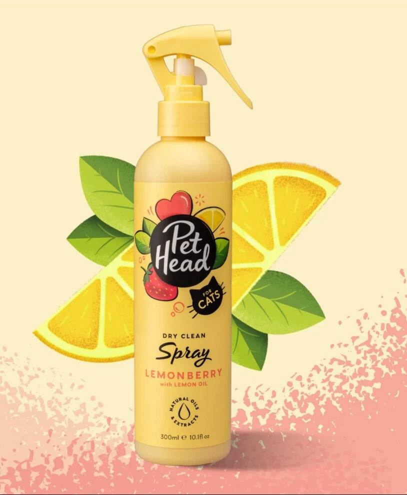 Pet Head Spray Feelin' Good 300 ml