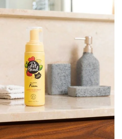 Pet Head Spray Feelin' Good 300 ml