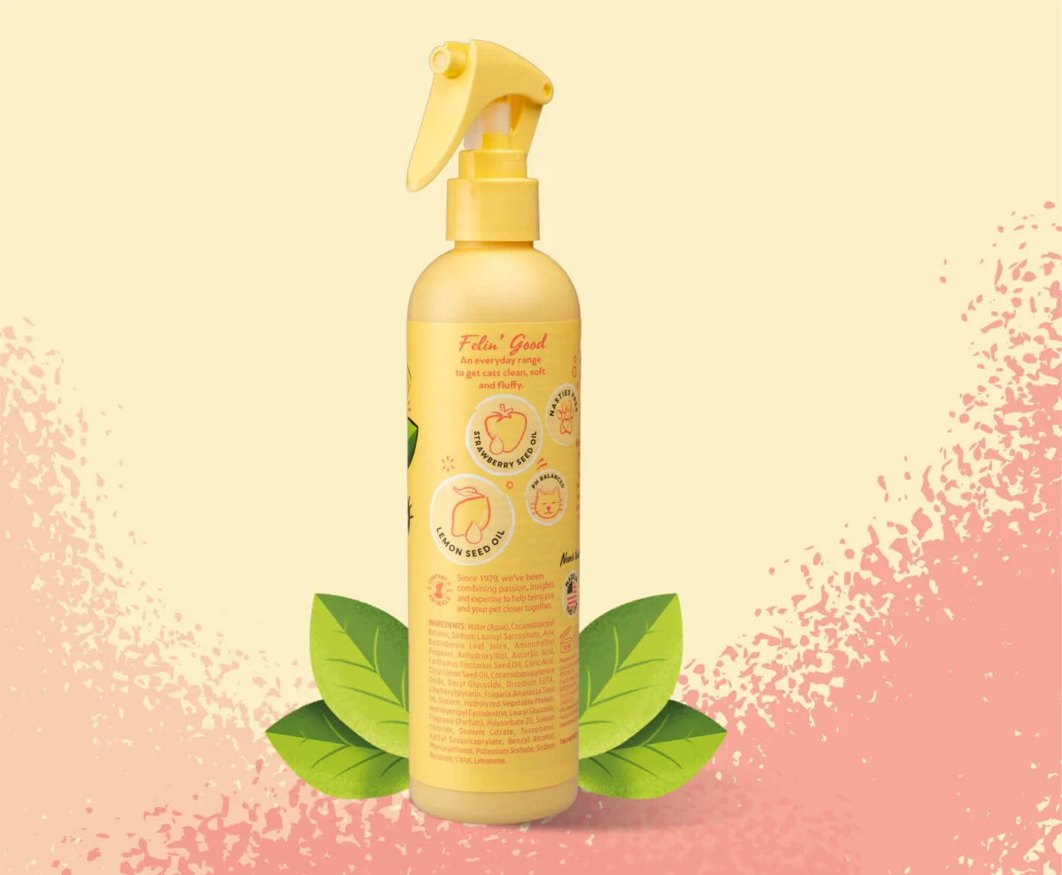 Pet Head Spray Feelin' Good 300 ml