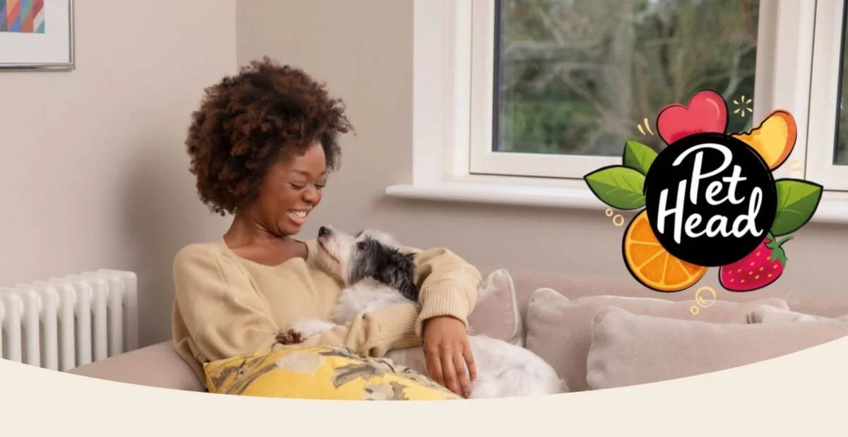 Pet Head Spray Feelin' Good 300 ml