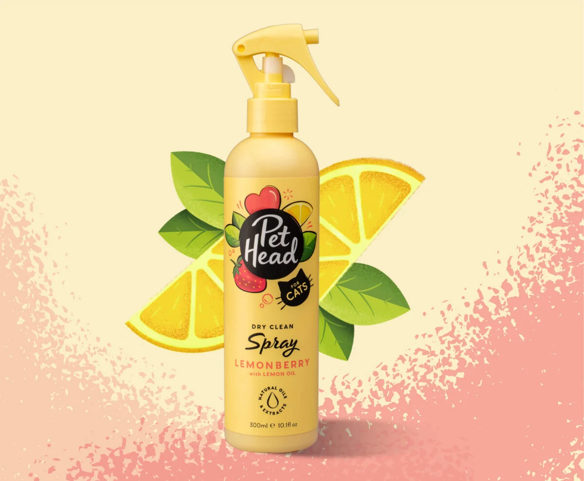 Pet Head Spray Feelin' Good 300 ml