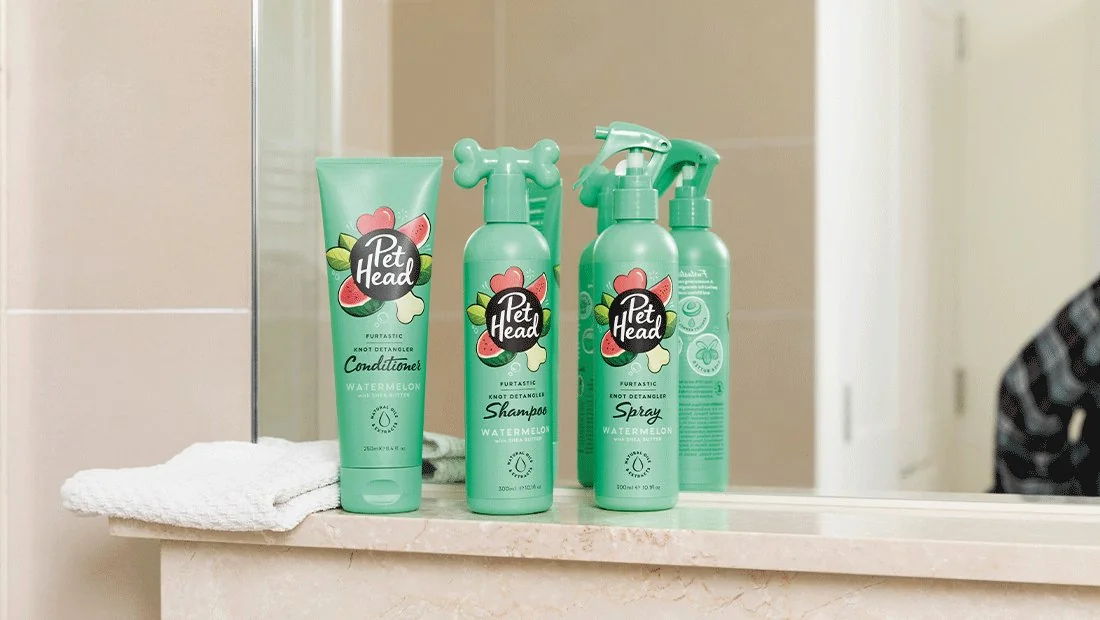 Pet Head Spray Furtastic 300 ml