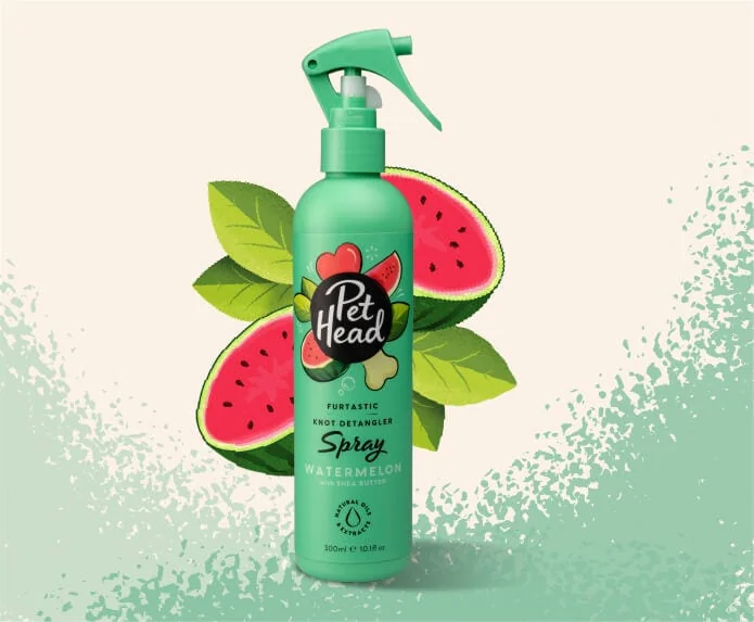 Pet Head Spray Furtastic 300 ml