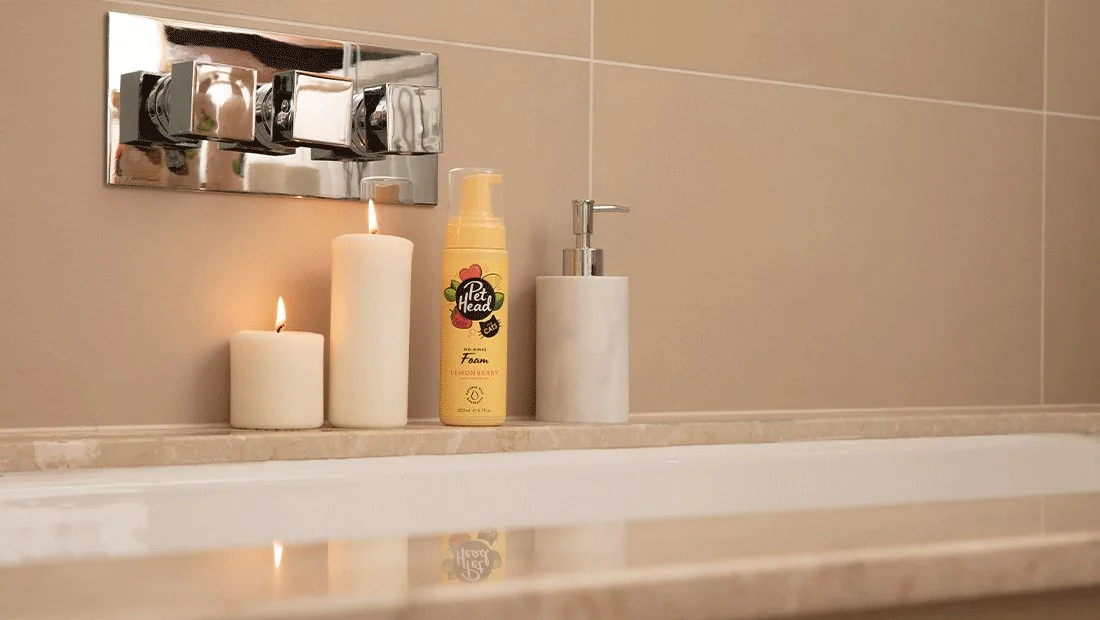 Pet Head Spuma Feelin' Good 200 ml