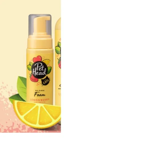 Pet Head Spuma Feelin' Good 200 ml