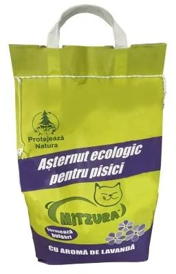 Mitzura Nisip 10 kg Lavanda