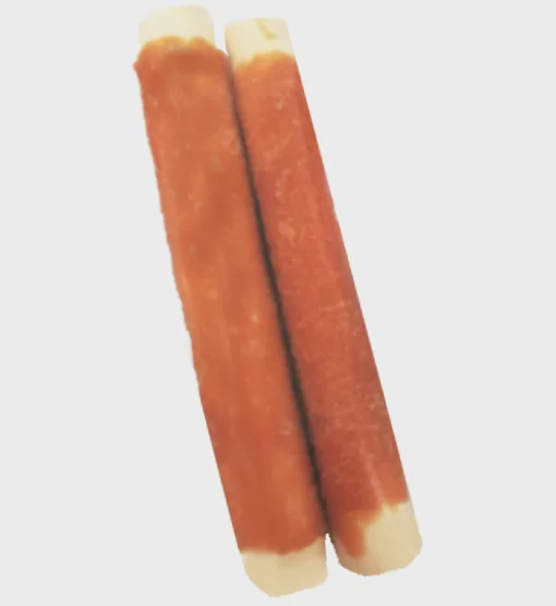 Eat&Fun Recompense Caini Chicken Hollow Rolls 110 g