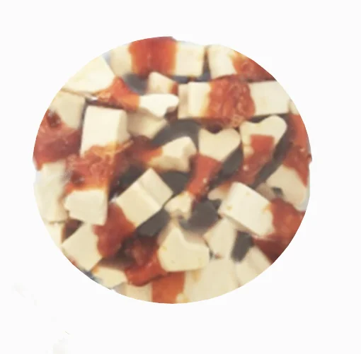 Eat&Fun Recompense Caini Chicken Mini Delights 100 g