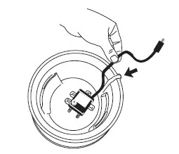 Catit Adapatoare Fantana Economy 50053