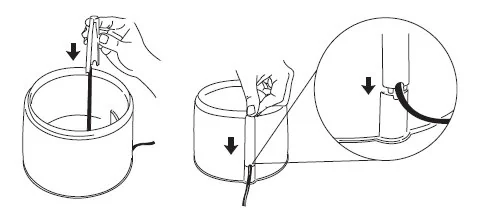 Catit Adapatoare Fantana Economy 50053
