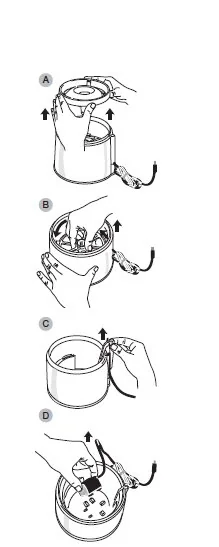 Catit Adapatoare Fantana Economy 50053