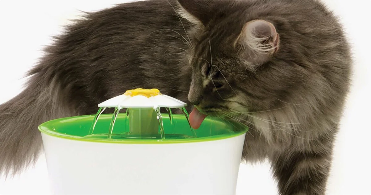 Catit Adapatoare Fantana Senses 2.0 43742W