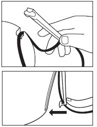 Catit Adapatoare Fantana Senses 2.0 43742W