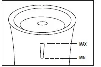 Catit Adapatoare Fantana Senses 2.0 43742W