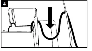 Catit Adapatoare Fantana Flower Mini 2.0 43735W