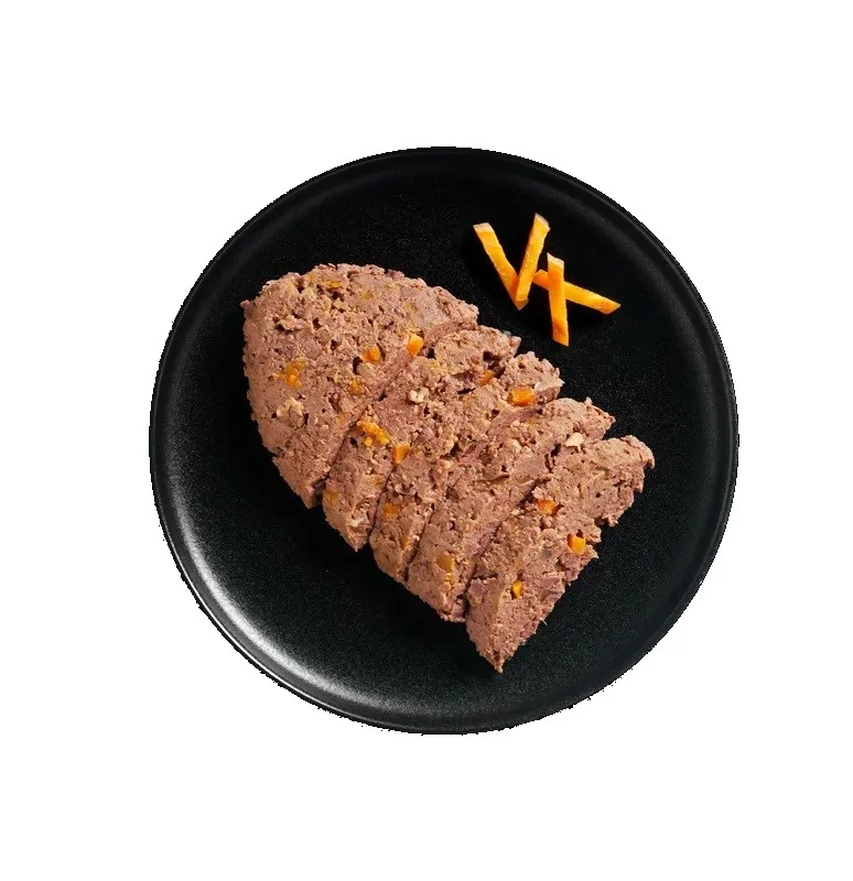 Leonardo Plic Vitel/Legume 85g